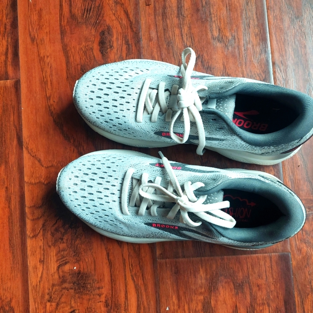 Brooks Running Shoes